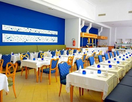 Hôtel Vincci Saphir Palace 5* By Ovoyages - 3