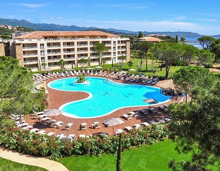 Résidence Salina Bay 4* - 1