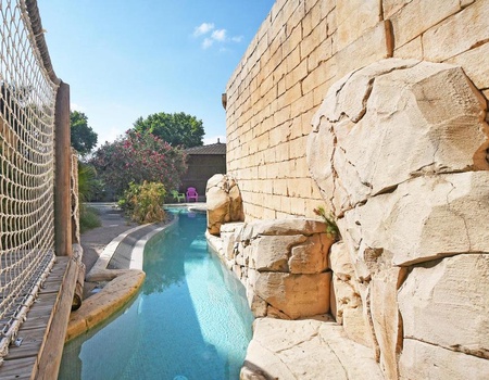 Camping La Prairie, 4* - 5