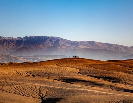 Circuit Marrakech, Essaouira et désert d'Agafay - 5