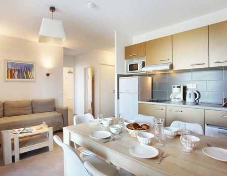 Résidence Référence Terra Gaia - 2