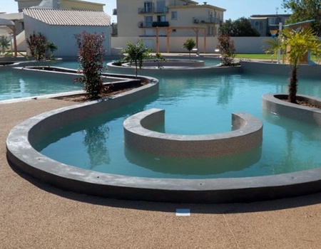 Camping Montpellier Plage, 3* - 4