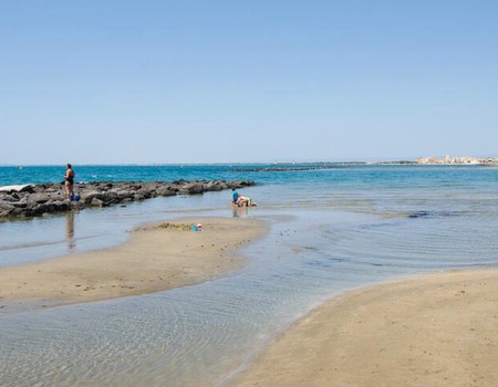 Camping Les Jardins d'Agathe 4* - Maeva - On aime - Hérault - Agde, Languedoc Roussillon - Image 2