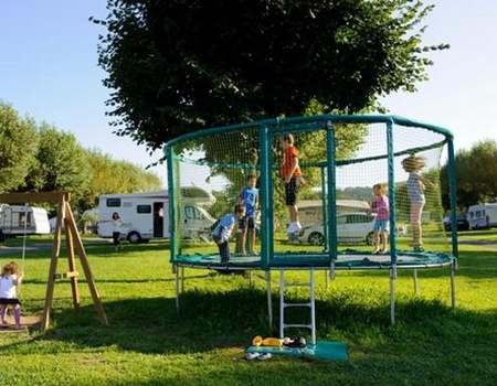 Camping Le Vieux Berger - 3