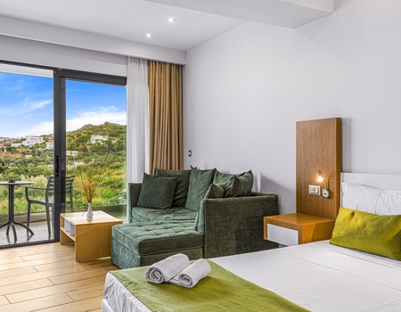 Hôtel Panorama Village 4* - 3