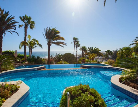 Corallium Dunamar by Lopesan Hôtel 4* Adult Only (+18) - 2