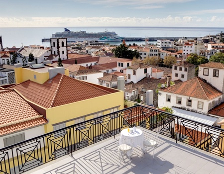 Hôtel Orquidea 3* - 1