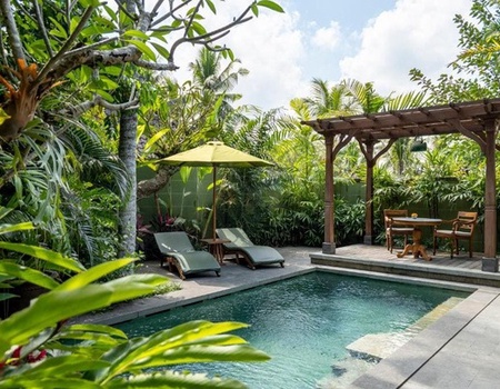 Circuit Magie de Bali en Liberté Charme 4* - 1