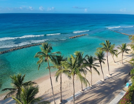 Hôtel Sugar Bay Barbados 4* - 3