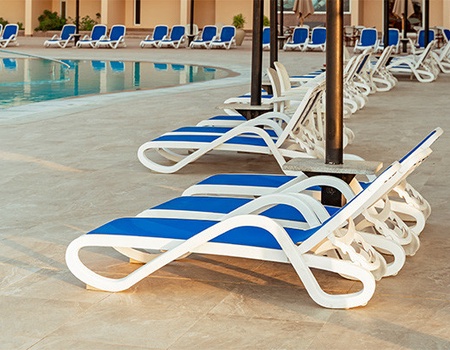 Hôtel Hurghada Marriott Beach Resort 5* - 5