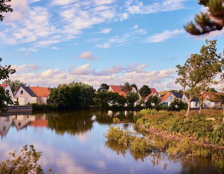 Domaine Park Zandvoort Center Parcs - Europe du Nord, Pays Bas, Zandvoort - Image 1