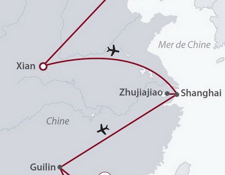 LEGENDES IMPERIALES - 1