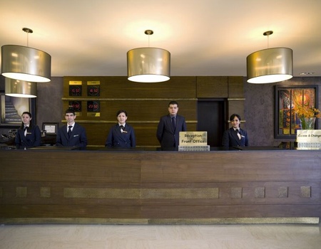 Palais Médina Riad Resort 5* - 3