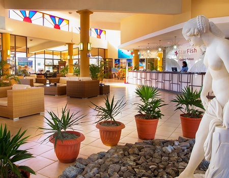 Hotel Starfish Cuatro Palmas 4* - 5