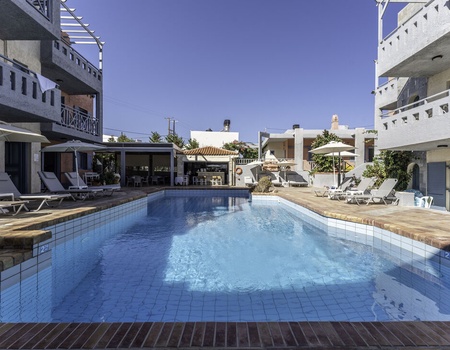 Hôtel Shotels Marilisa 3* - 2