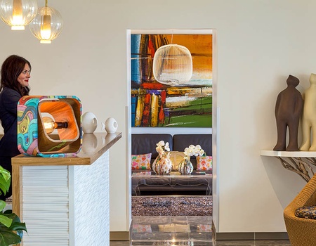 Hôtel Santateresa 3* - 3