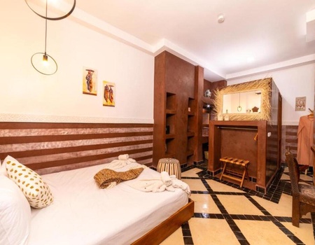 Riad Ambre & Jasmin - 3