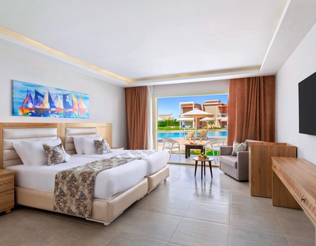 Pickalbatros Sea World Resort 5* (nl) - 2