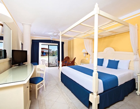 Hôtel Grand Bahia Principe Tulum 5* - 3