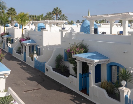 Hôtel TUI Sélection Villa Privée Bahiazul Resort Fuerteventura 4* - 5