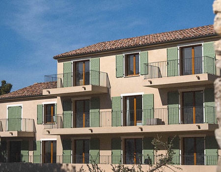 Hôtel Basgi Basgi**** - 1