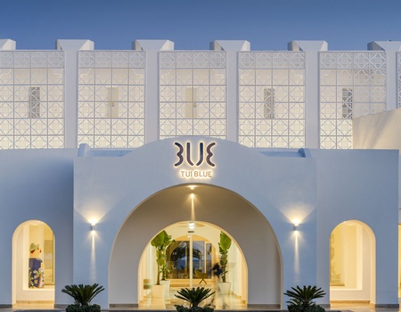 Jet Tours Signature Palm Beach Hammamet 4* - 2