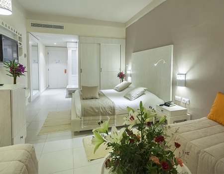 Hôtel Seabel Rym Beach 4* - 5