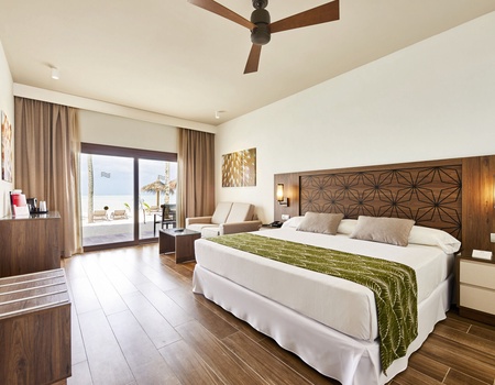 Jet tours Signature Riu Atoll Maldives 4* - 4