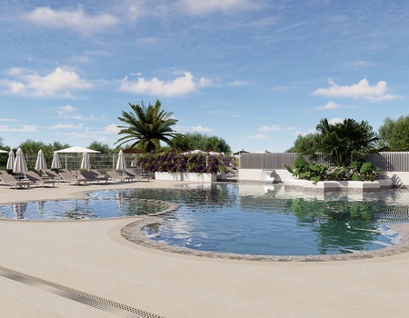 Hôtel Ôclub Experience Caprice Sa Coma Park 4* - 1