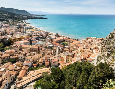 Autotour classique Sicile - 5