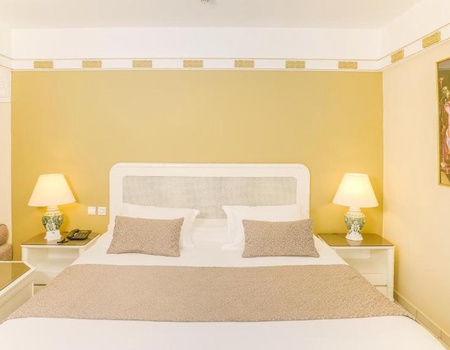 Hôtel Agadir Beach Club 4* - 5