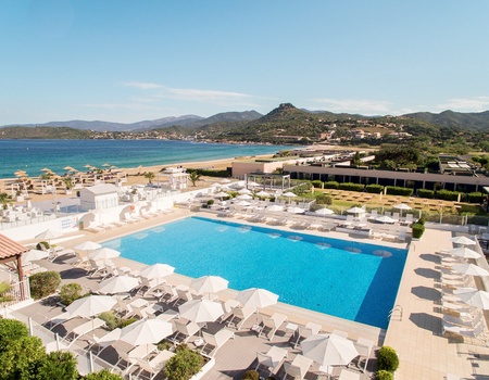 Iconique Club Marmara Grand Bleu - Choix flex *** - 1