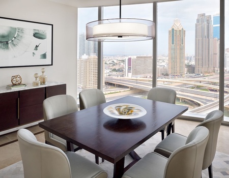 Address Sky View - 1