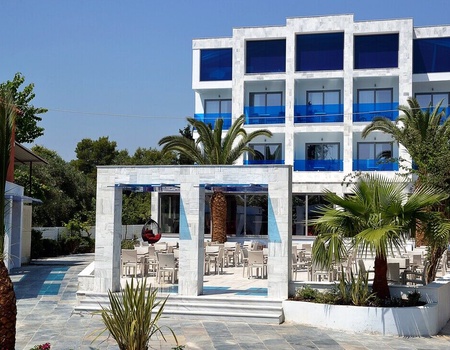 Hôtel Tryp By Wyndham Corfu Dassia 4* - Corfou (île de), Grèce - Image 4