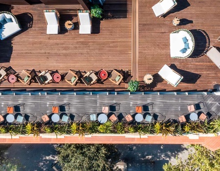 Séjour au coeur de Barcelone - 4* - 3