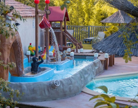 Flower Camping Saint Amand, 4* - 3