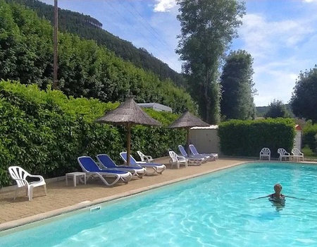 Camping Le Tivoli, 3* - 1