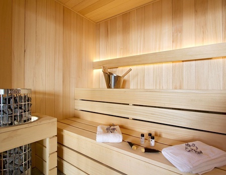 Chalet Le Telemark - 4