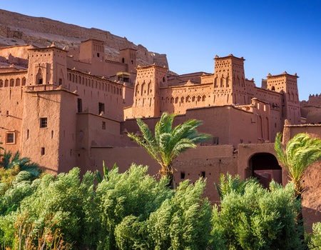 Sud Marocain en 4X4 - FLEX - Maroc - 3