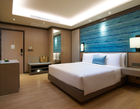 Circuit Charmes de Thaïlande et plage à Krabi 5* - 4