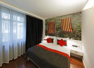 Bohem Art Hotel 4* - Sans transfert - 3