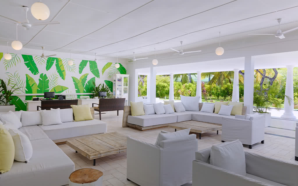 Equator Village Maldives *** - 3