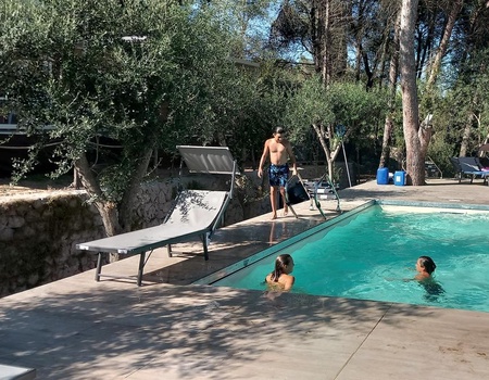 Camping La Scogliera 3* - 5