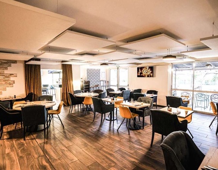 Escapade avec dîner à Toulouse - 4* - 1