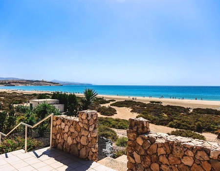 Hôtel R2 Maryvent Beach Apartment 4* - 2