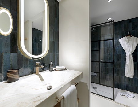 Hôtel Hard Rock Hotel Marbella 4* - Adult Only +16 - 5