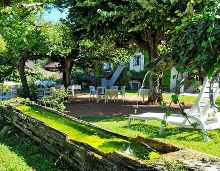 Escapade entre lac et montagnes, près du lac Léman - 4*