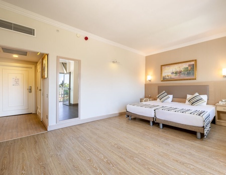 Hotel Crystal Tat Beach Pearl Collection 5* - 4