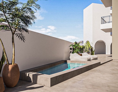 Hôtel Nami Hotel 4* - 2