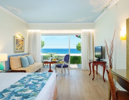 Hôtel Jet Tours Signature Atrium Prestige Thalasso Spa & Villas 5* - 5